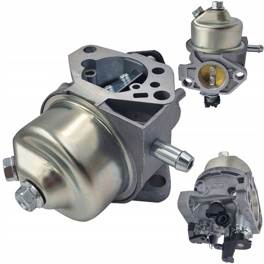 Gaźnik Do Loncin LC1P92F-E5 170021557-0001 Al-ko Pro 450