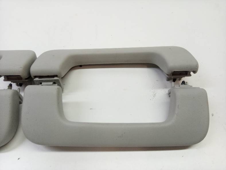 brackets handle LIFT 5D KOMPLET Audi A3 II (2003-2012) 8P
