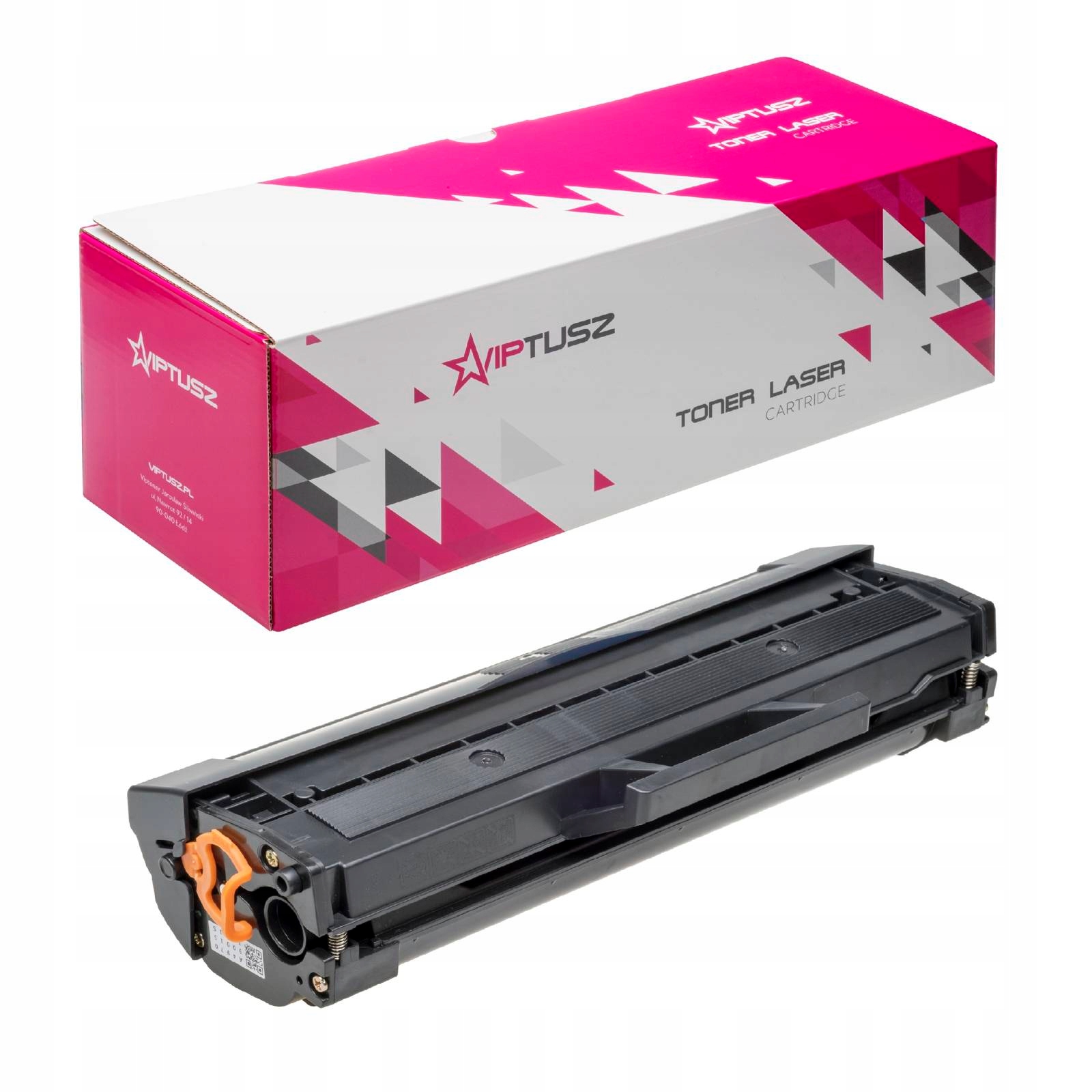 

Toner Do Samsung Xpress M2020W M2022W M2026 M2070W