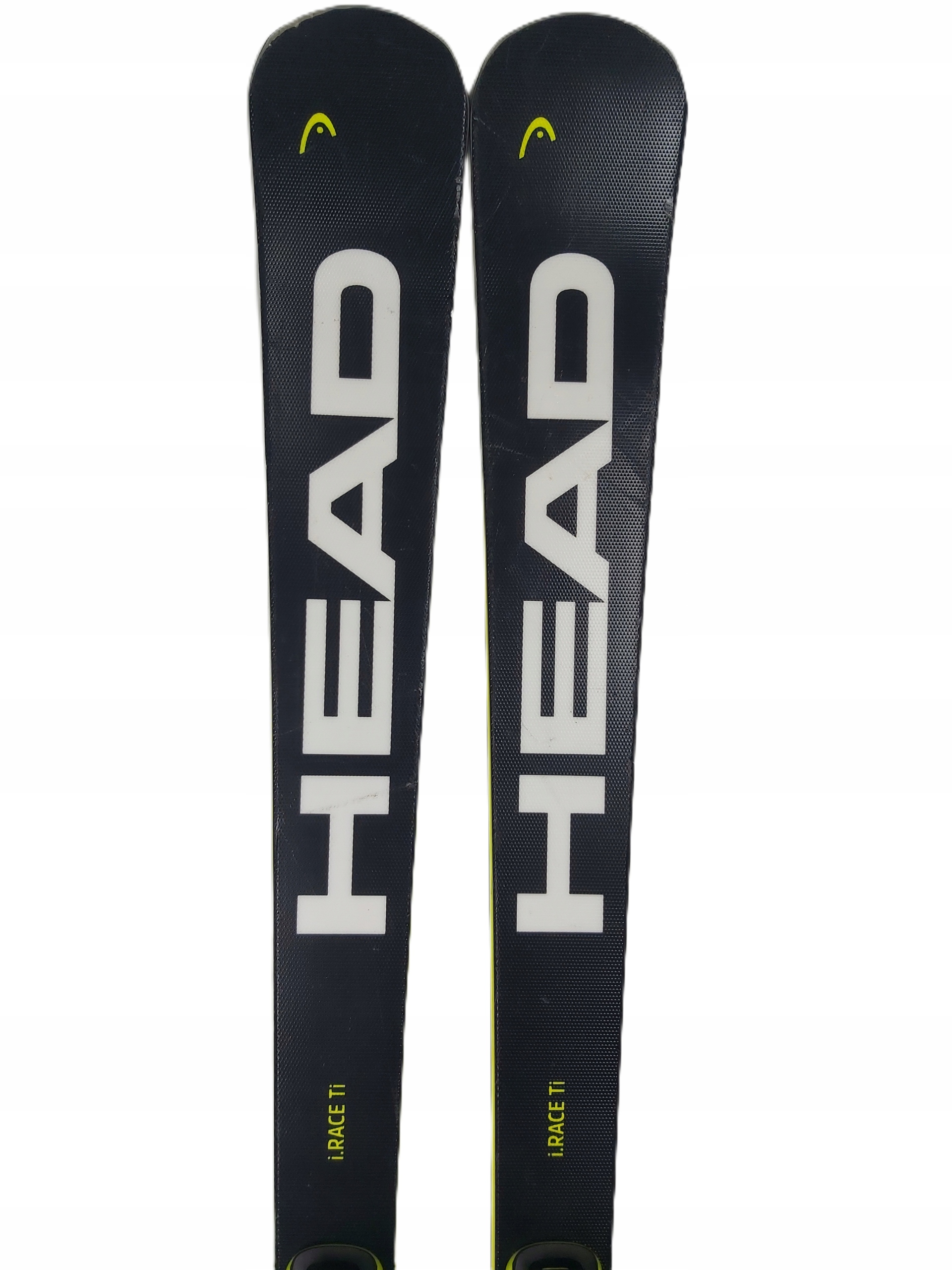 Narty Head 165 - Niska cena na Allegro