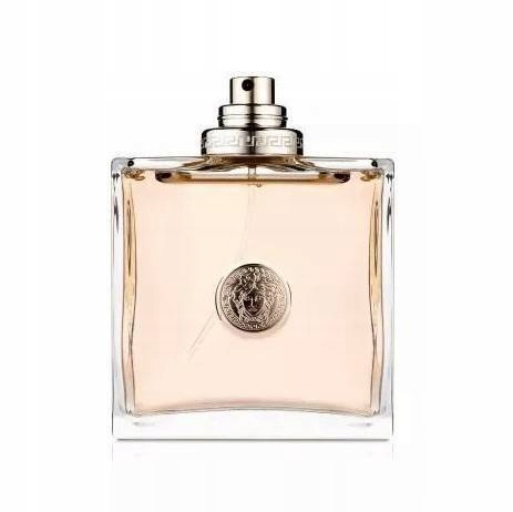 香水(女性用) Versace Eros Pour Femme 100ml EDT Versace Eros Pour Femme Woda Toaletowa 100 Ml - Ceneo.pl