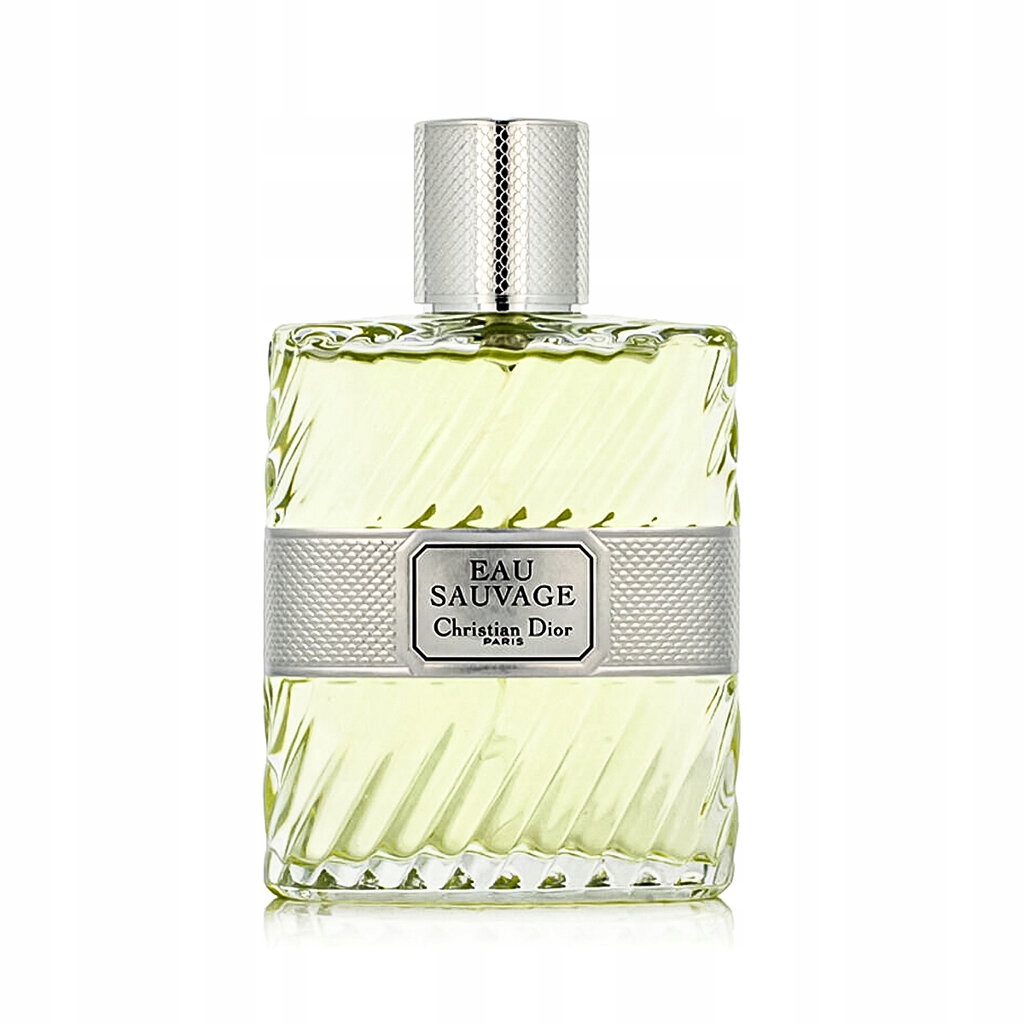 Dior Eau Sauvage Edt 100 ml M