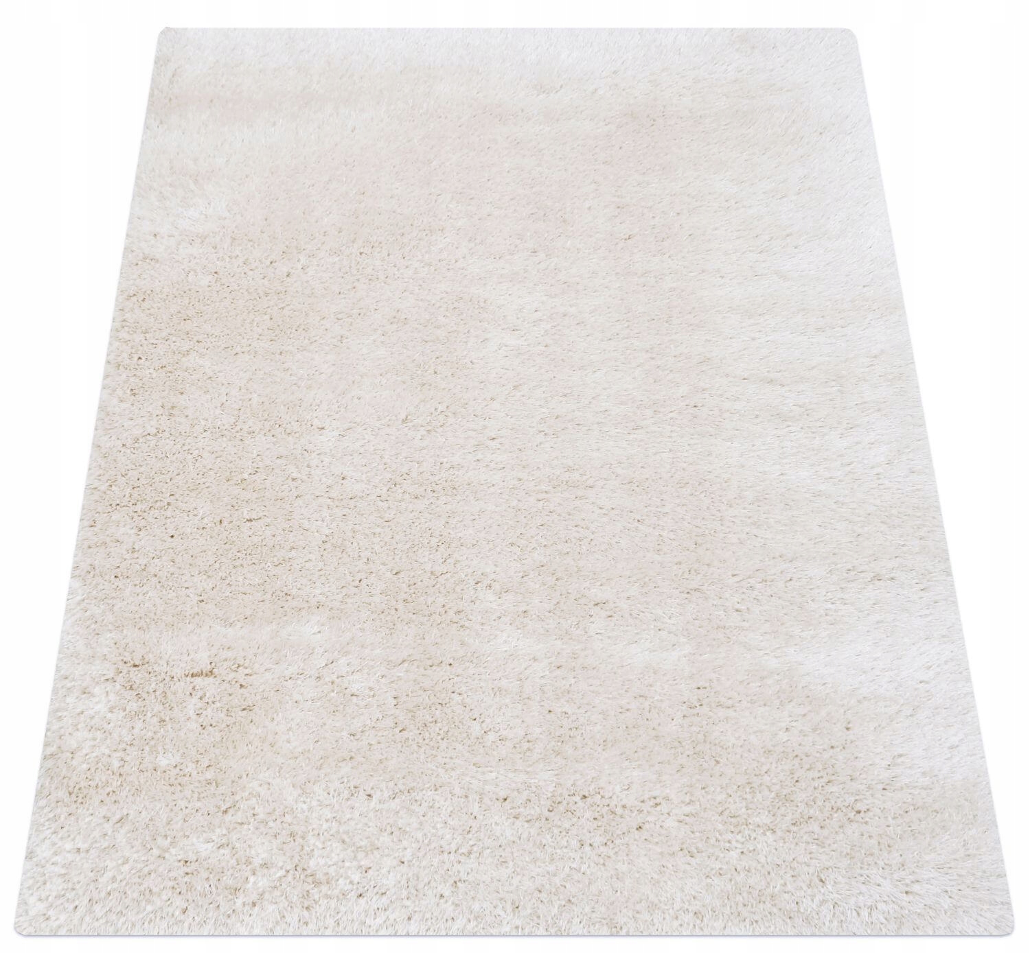 Koberec Shaggy Hrubý Do Obývačky Mäkký, Odolný 120X180