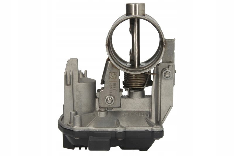 Pierburg 7.03571.16.0 заслонка выпускного отверстия