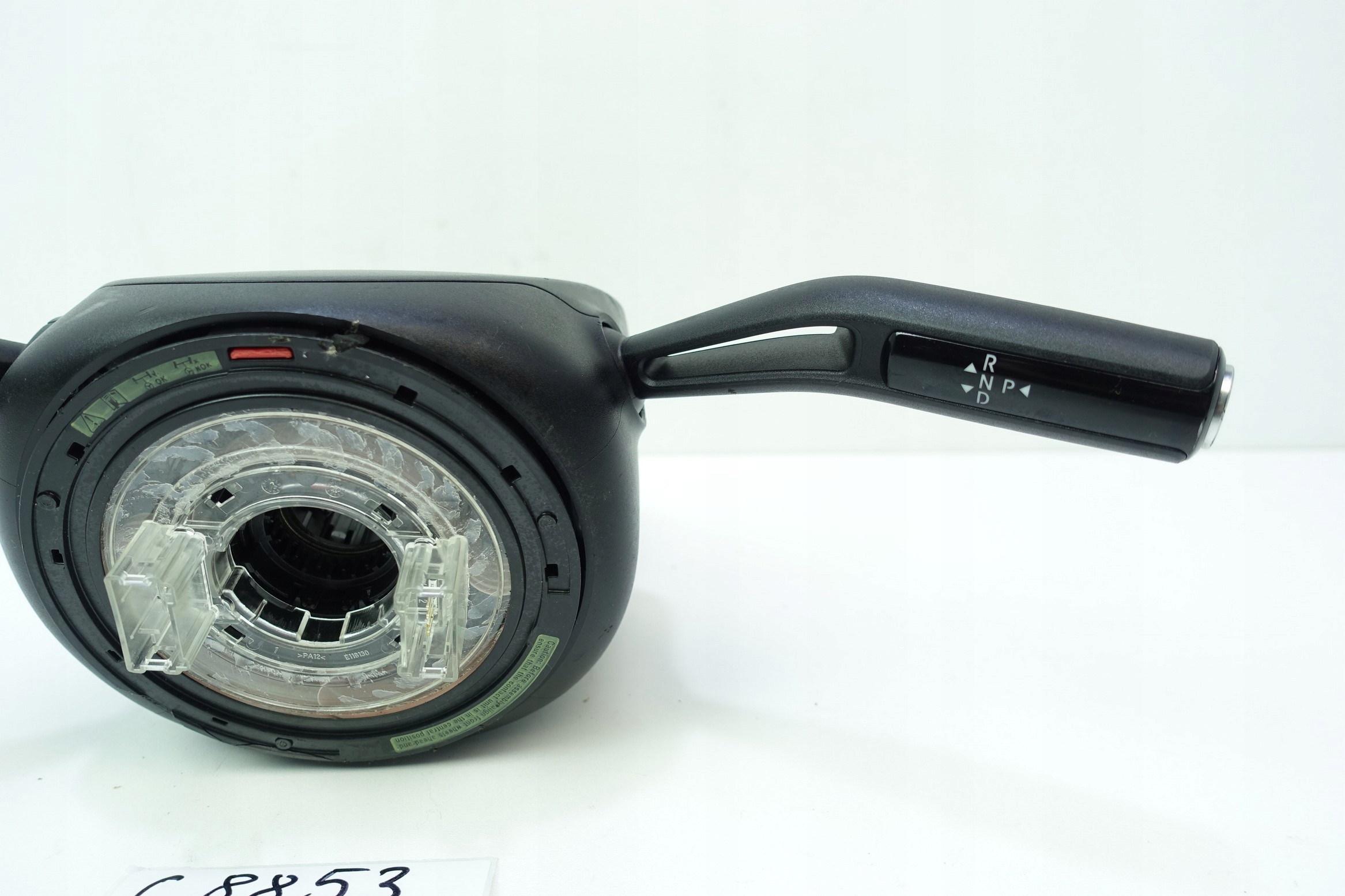 MANTEKA switch MERCEDES GLE W167 A2979007614