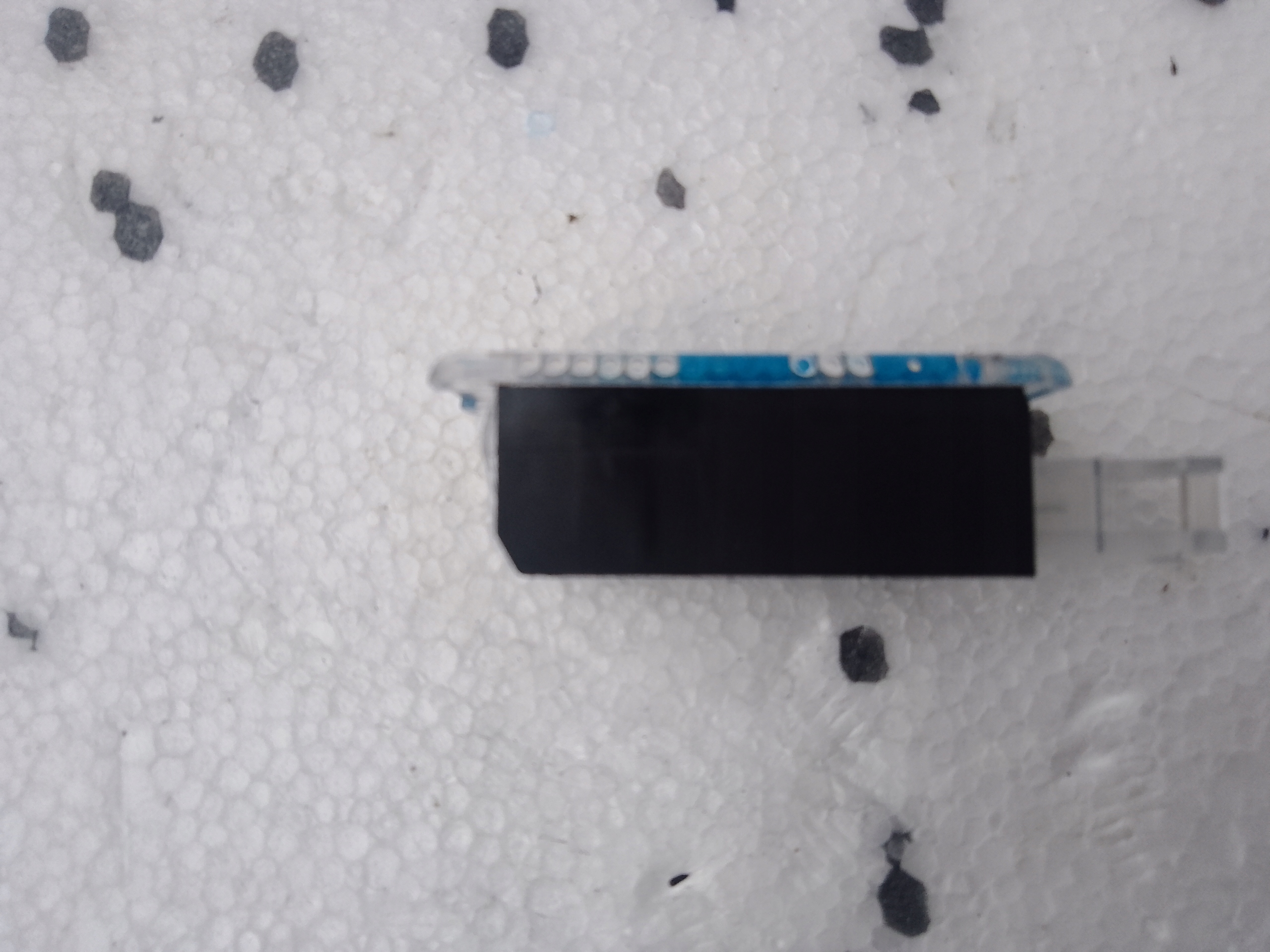 Feux phare OSWIETLENIE Interne VW 5G0947409