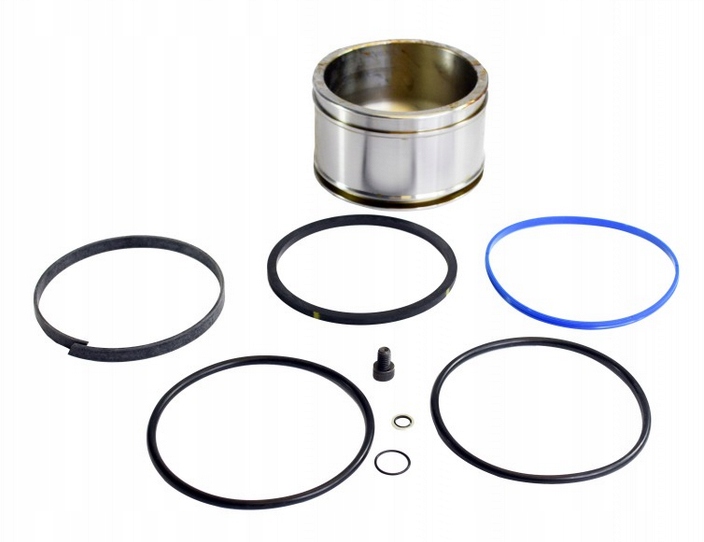 Sada Těsnění Pro Akumulátorovou Hydrauliku, Nabíjecí Kolo Volvo L60E-L260H