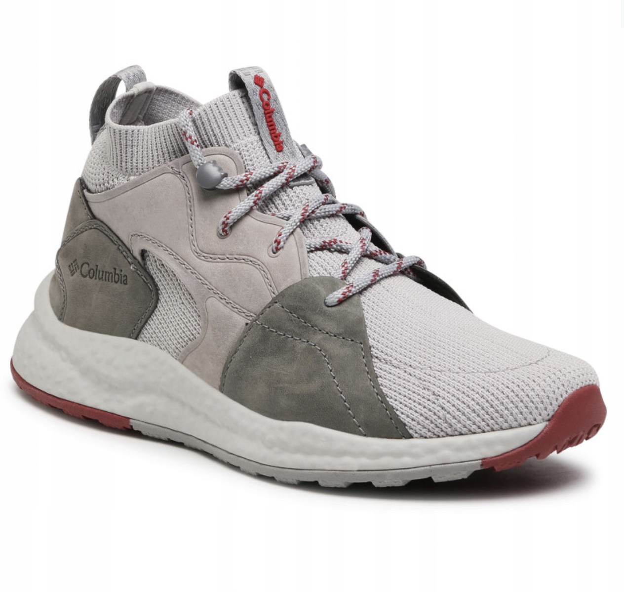 

Sneakersy Columbia Sh/Ft Outdry Mid BL1020