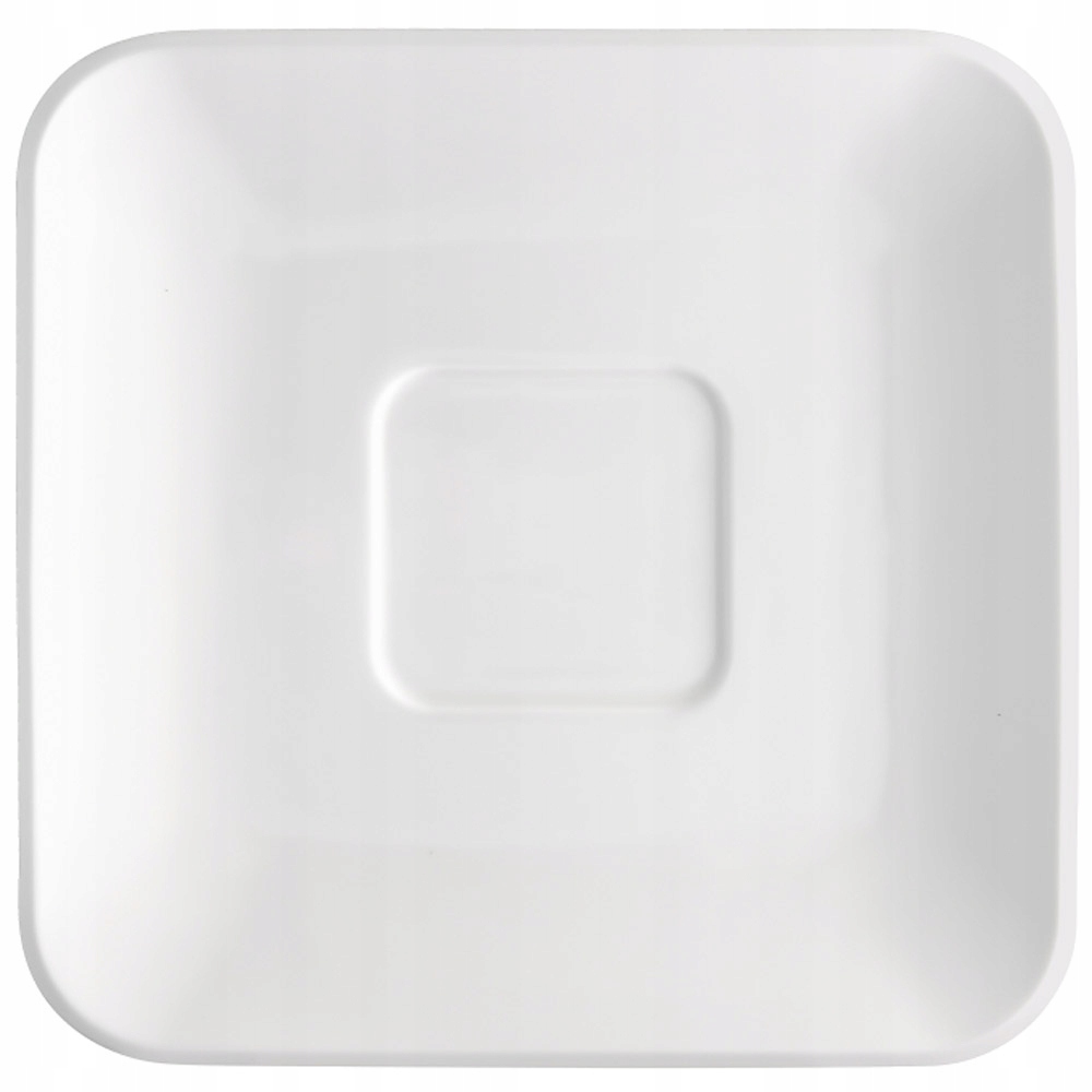 94703 AMBITION SALSA SPODEK KWADRATOWY 16 CM Materiał wykonania porcelana