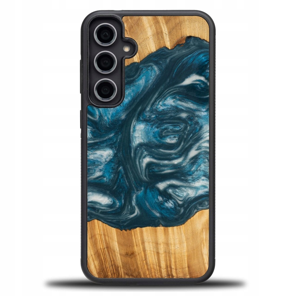 Pouzdro Bewood Unique pro Samsung Galaxy S23 Fe 4 Živly Vzduch