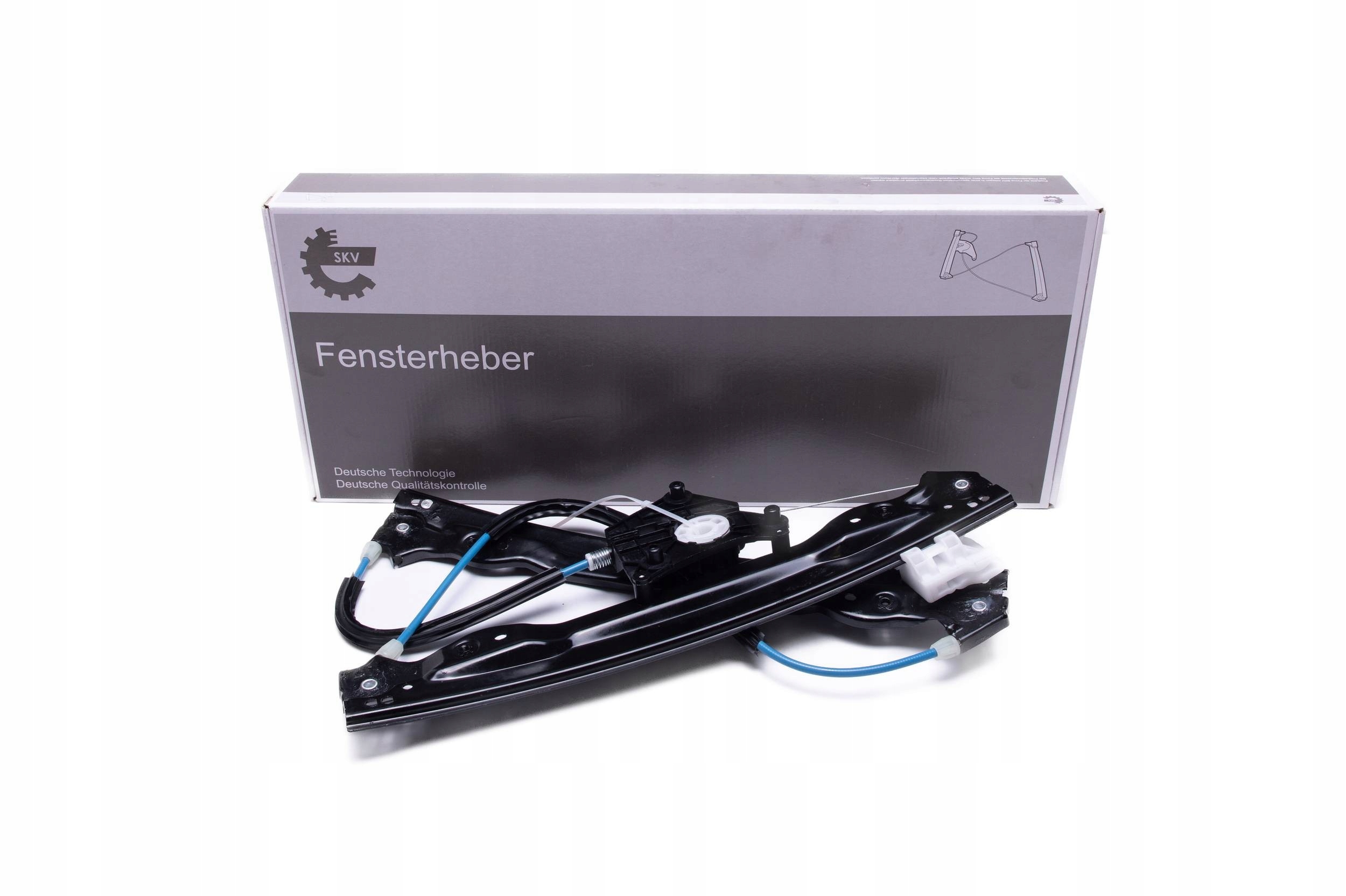 PODNOŚNIK SZYBY 51SKV301