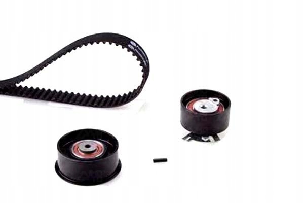 Gates Rozvodová Sada Pro Kolo Nissan Interstar DCI 90