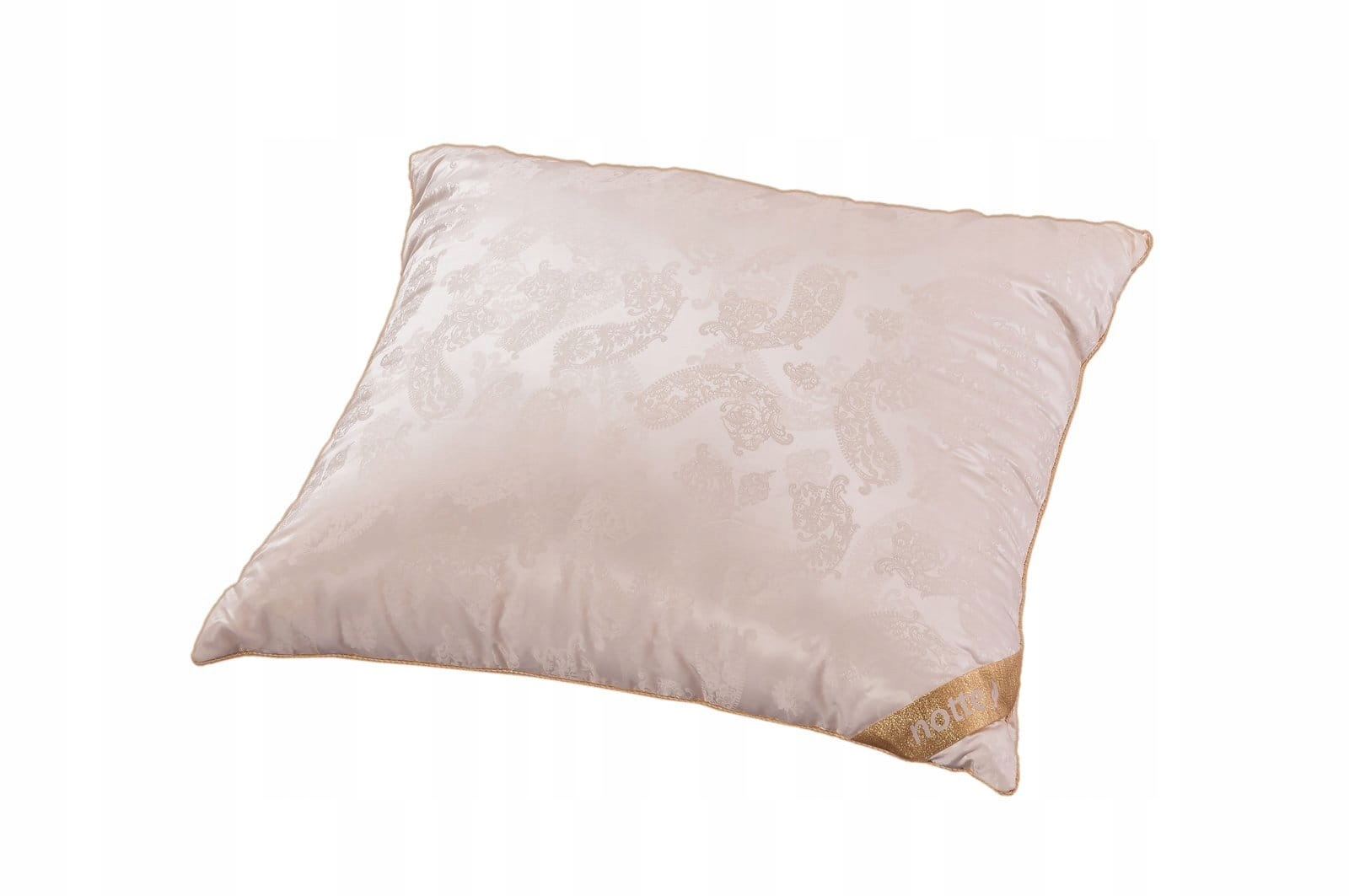 Animex Notte Dolce 3-komorový vankúš 70x80