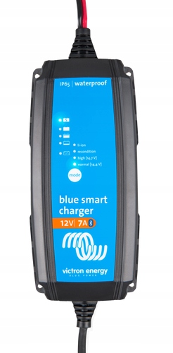 Ładowarka Victron Energy Blue Smart IP65 12V 7A BLUETOOTH