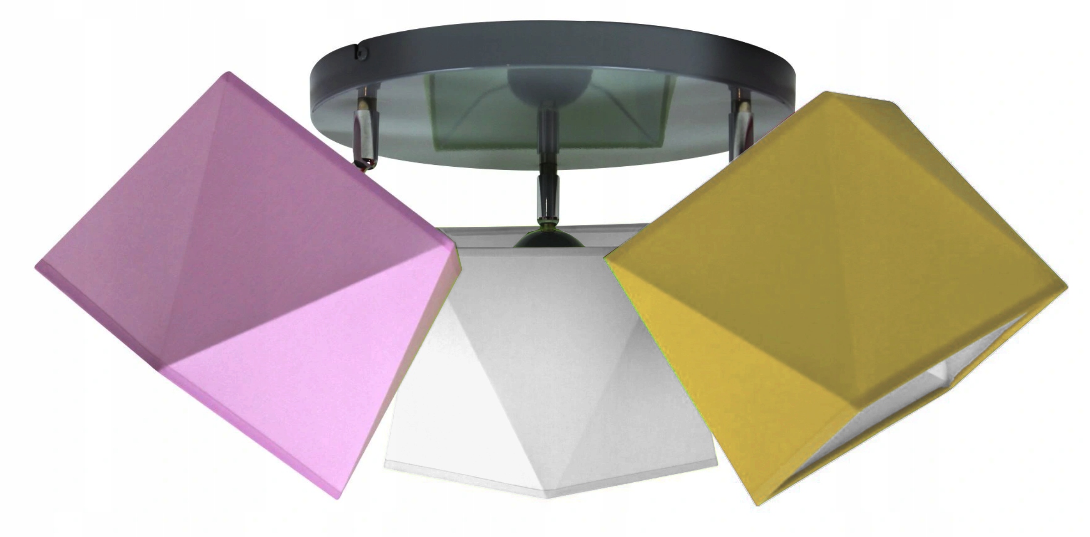 ПОТОЛОК ЛАМПА ЛЮСТРА ПЛАФОН для детей LED