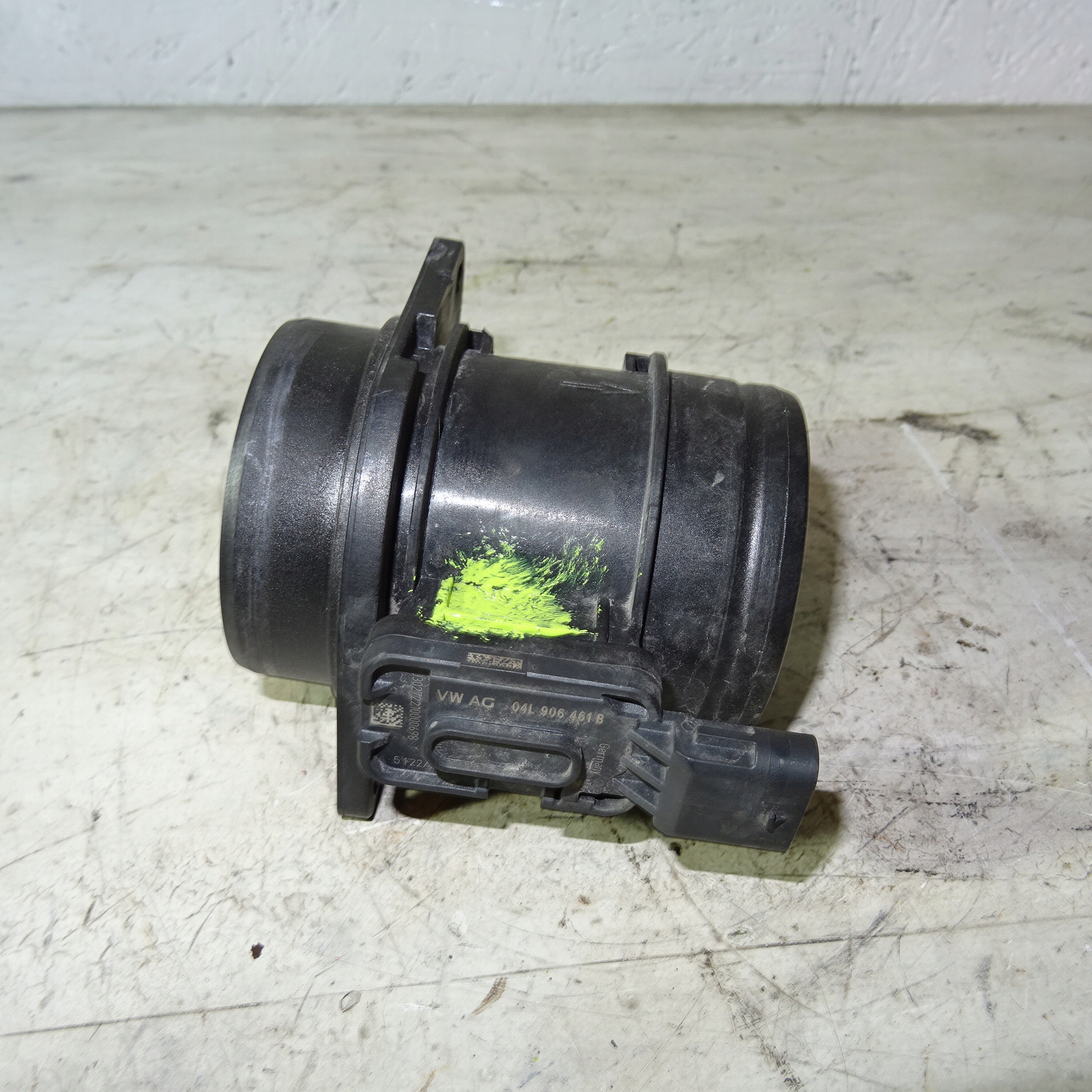 SKODA FABIA III 3 1.4TDI flow meter 04L906461B