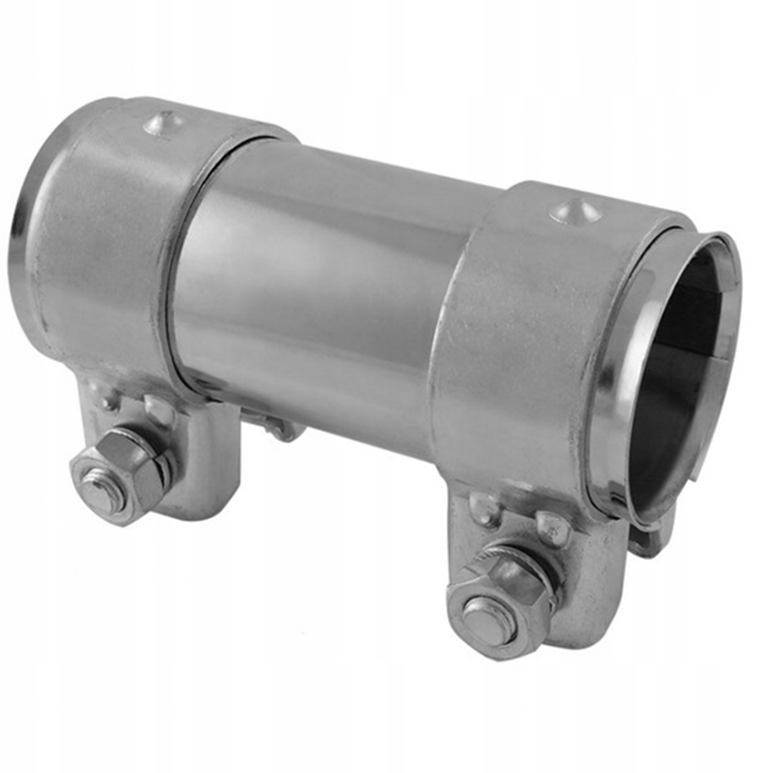 

Fisher Złączka Łącznik Rury Obejma 76X125mm Vag