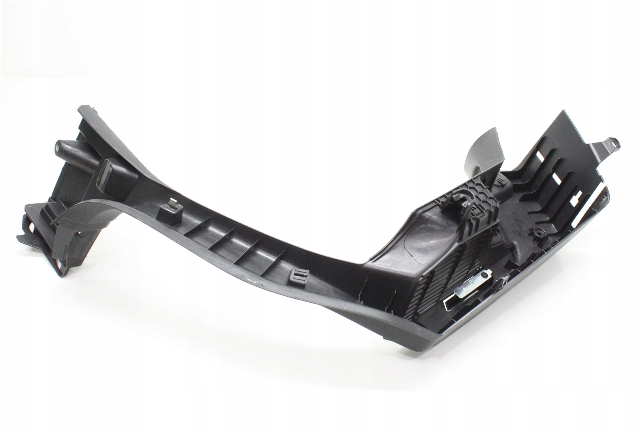 side upholstery boot left VW GOLF VII 5G6867761E