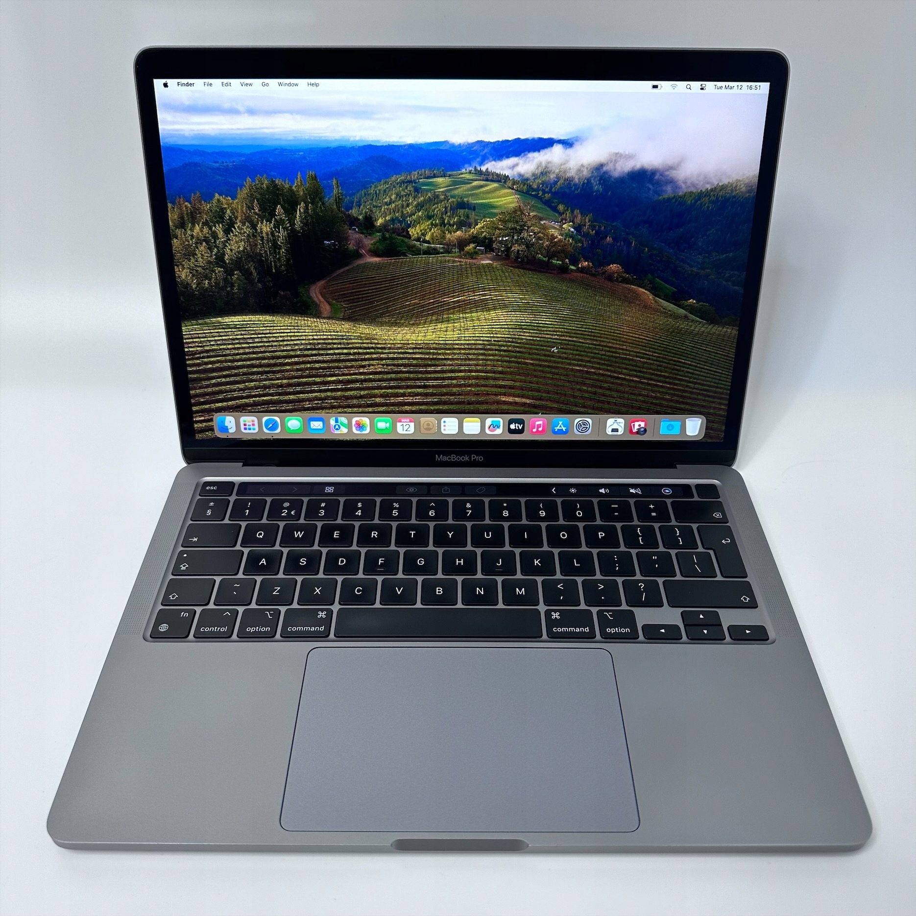 Macbook Pro 13 2020 512 - Niska cena na Allegro Macbook Pro 13 2020 512 - Niska cena na Allegro