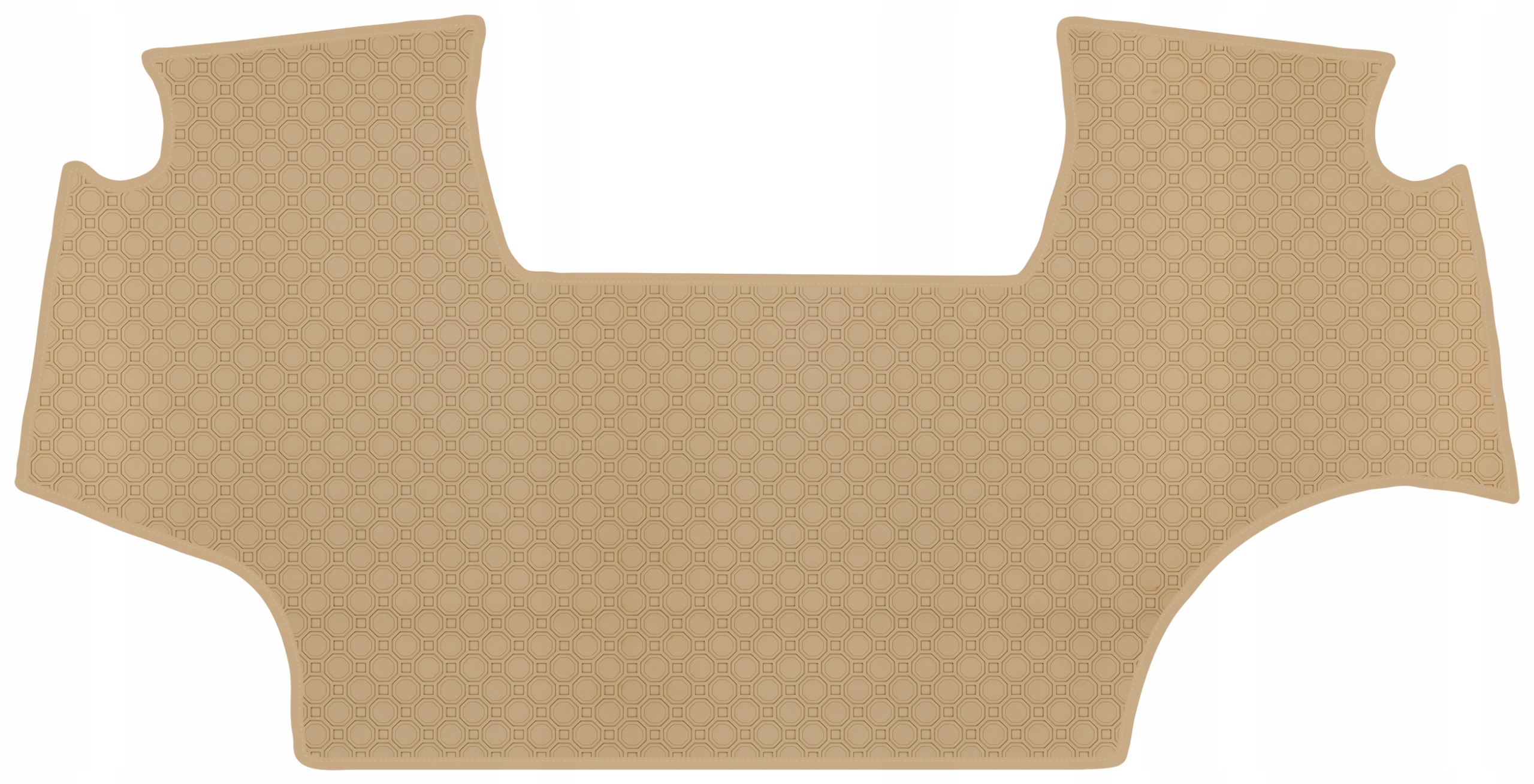 

John Deere 6R 6175R 6195R 6215R 14- Dywanik gumowy