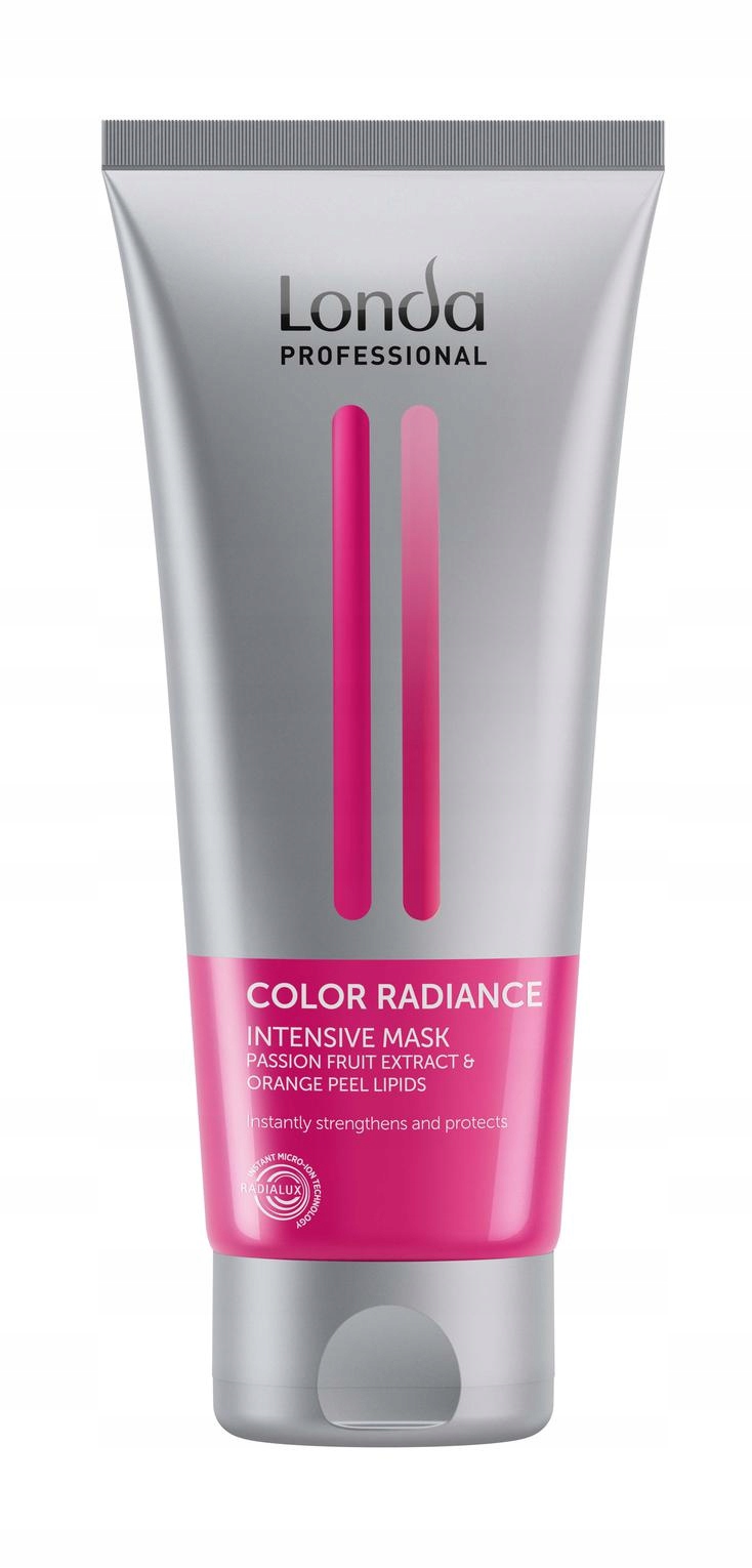 

Londa Color Radiance Maska 200ml
