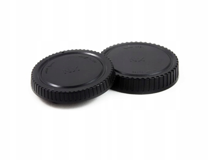 

Dekielek na Body Obiektyw Samsung NX300 NX3000 NX5