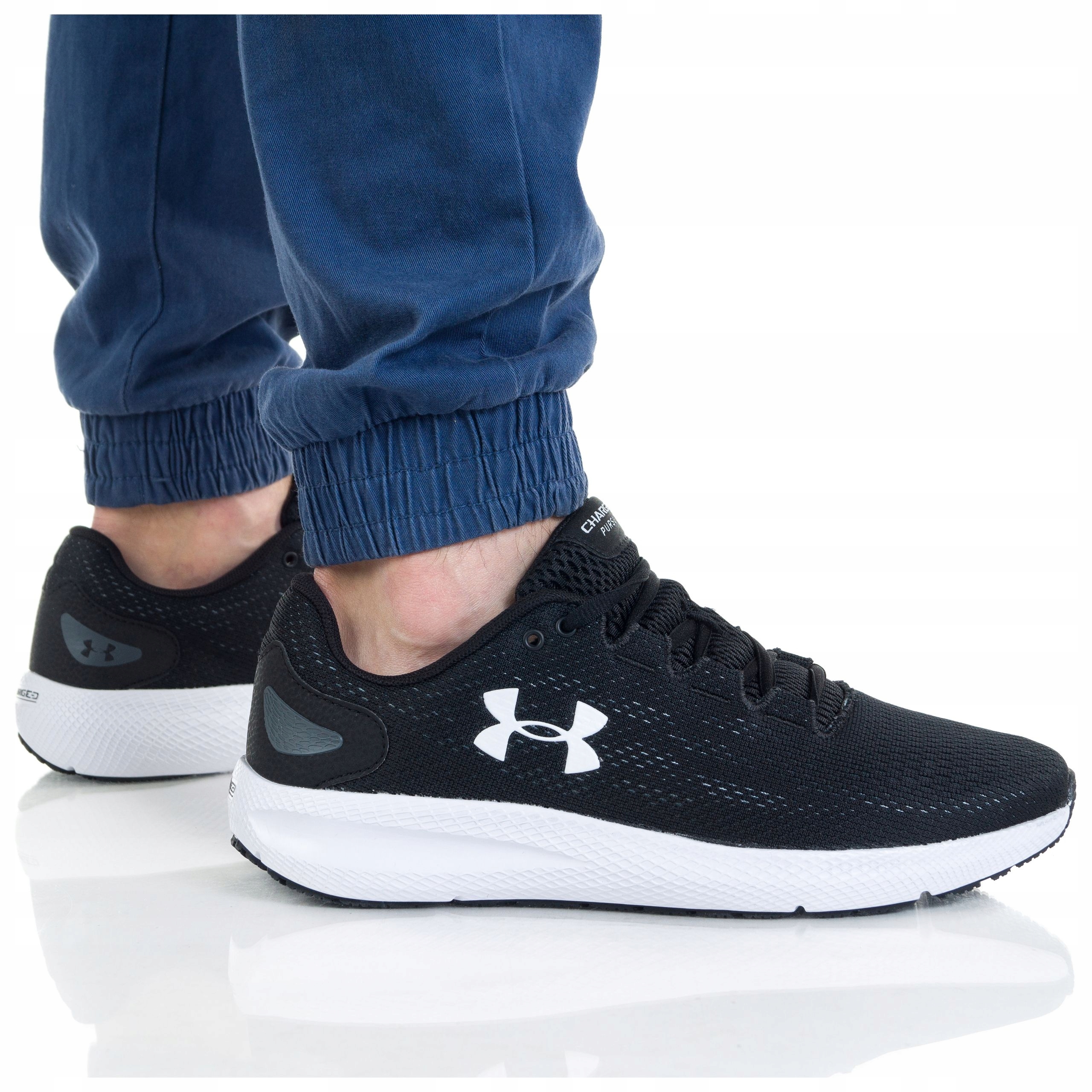 

Buty Under Armour Charged Pursuit 2 3022594-001