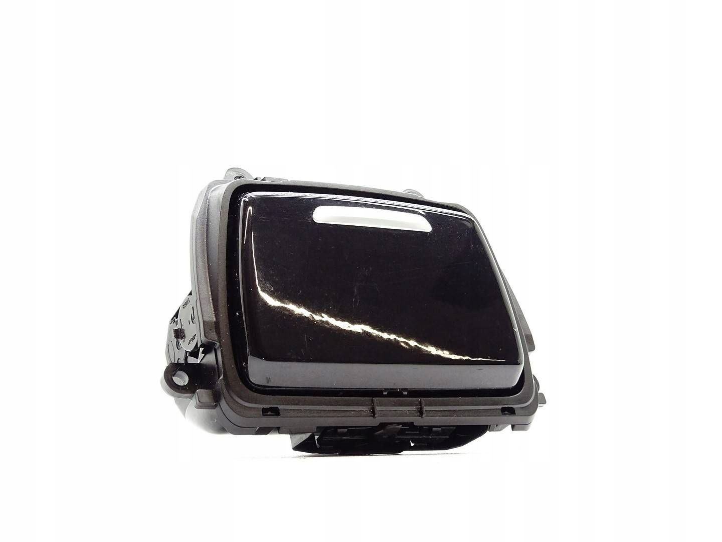 ashtray front front BLACK BMW M5 F10 9206347