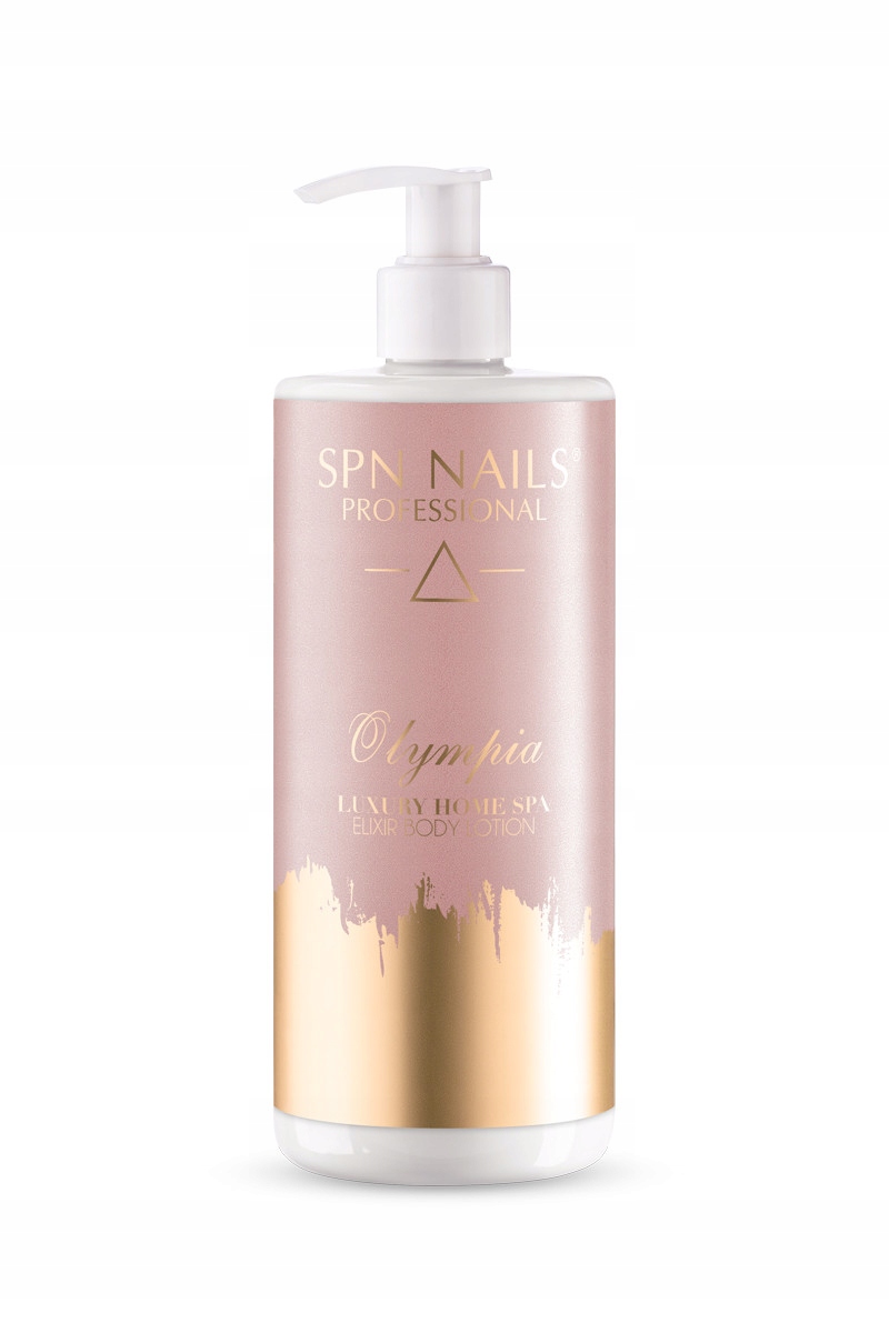 

Perfumowany balsam do ciała Olympia 500ml