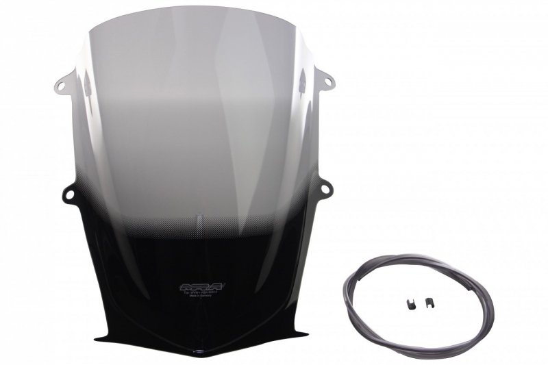 Motocyklové sklo Yamaha Yzf R 1 /M RN32/RN49 15-19, tónované