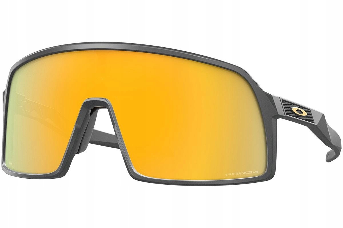 Brýle Oakley Sutro S Matte carbon/ Prizm 24K 11%