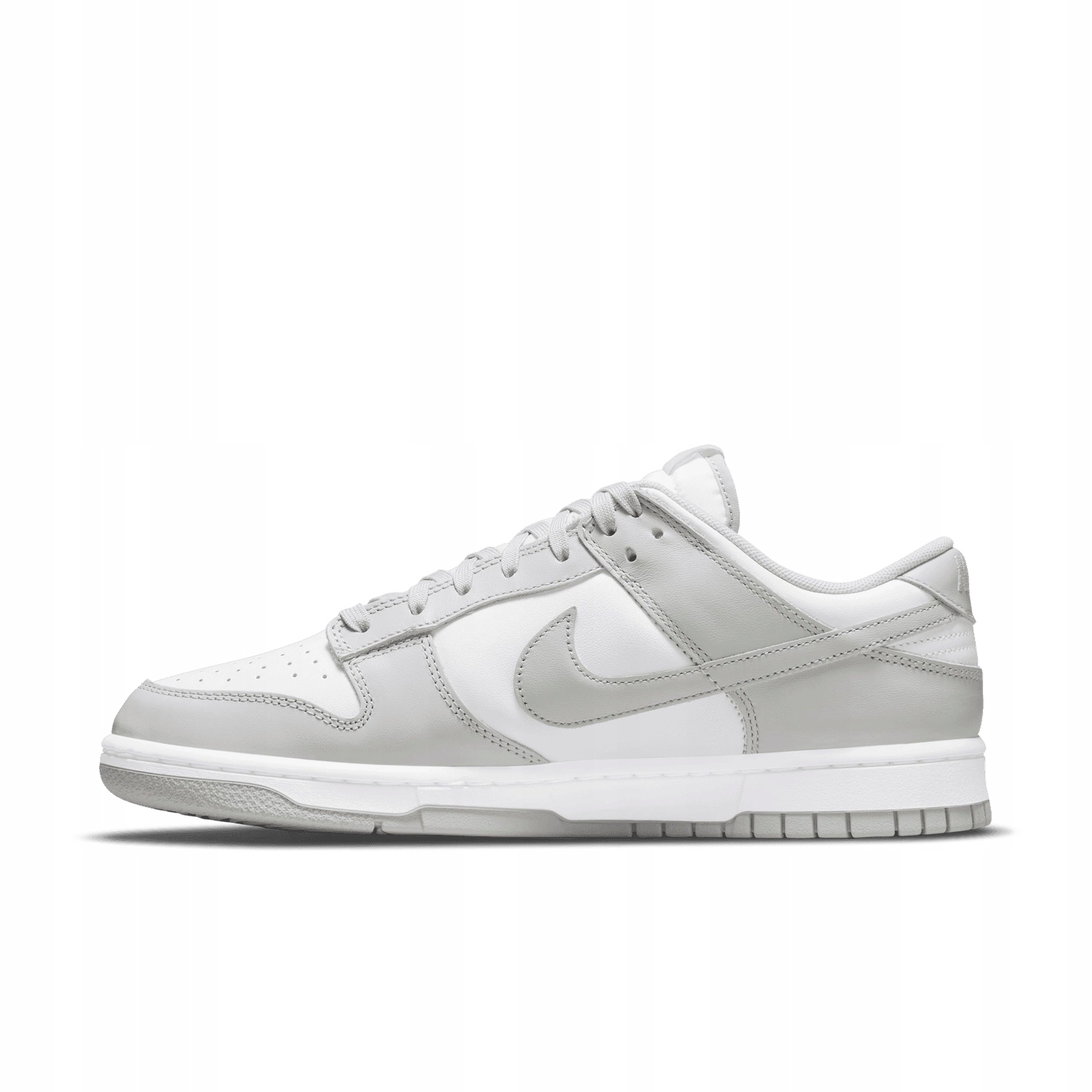Pánské boty Nike Dunk Low Retro DD1391-103 Vel 45