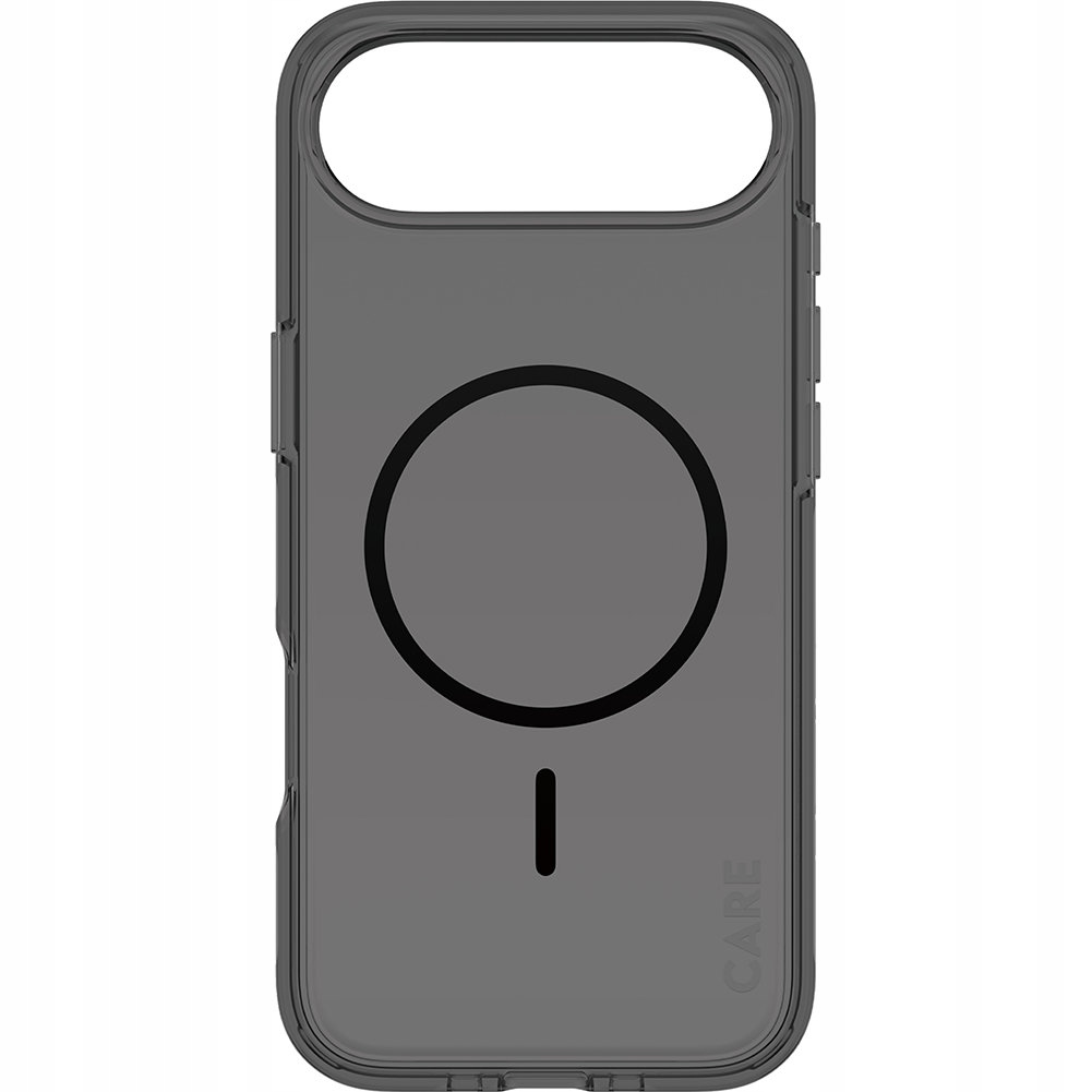 Pouzdro PanzerGlass pro iPhone Air a MagSafe, tenké, pevné a přiléhavé pouzdro