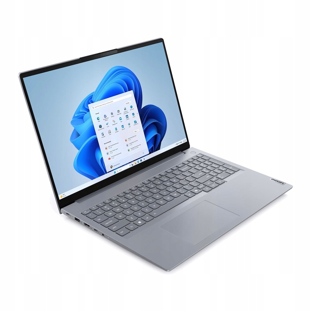 Laptop Lenovo TB16G8 Ial U5 225U 16 16 512 W11P Plecak Lenovo