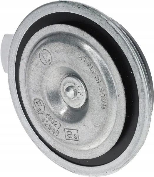 Sygnał dźwiękowy Zetor