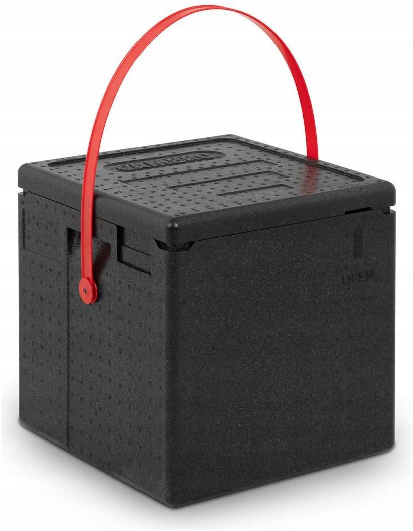 CAMBRO 10330002 Pojemnik termoizolacyjny do pizzy