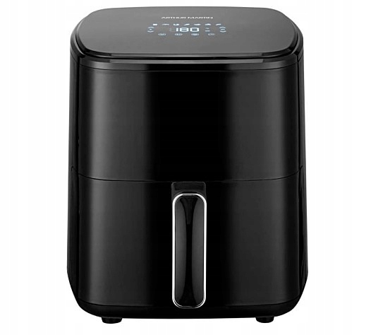 Vzduchová fritéza Arthur Martin 5L AMPAF5 1400 W
