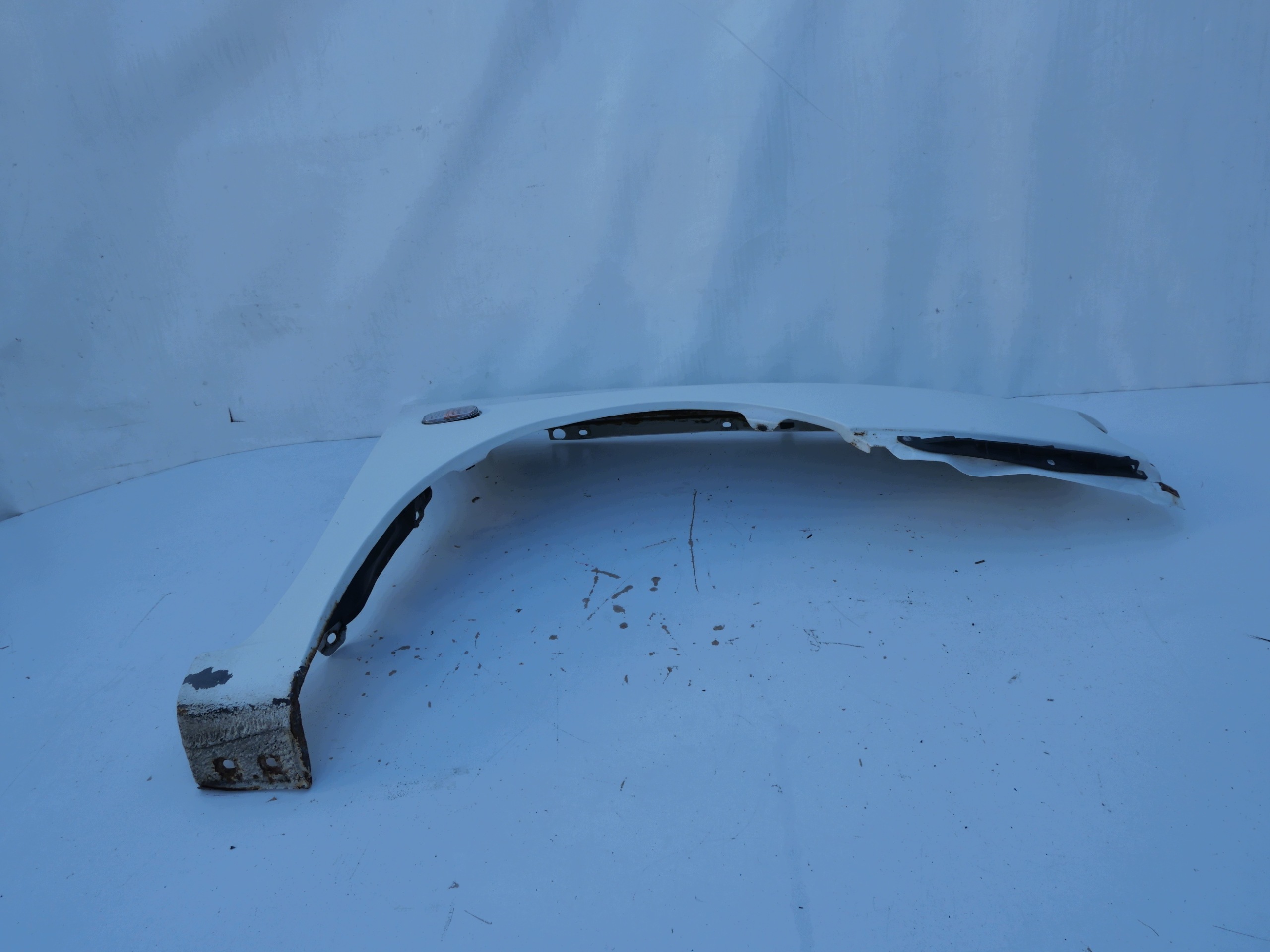 fender front front right SEAT IBIZA 6K