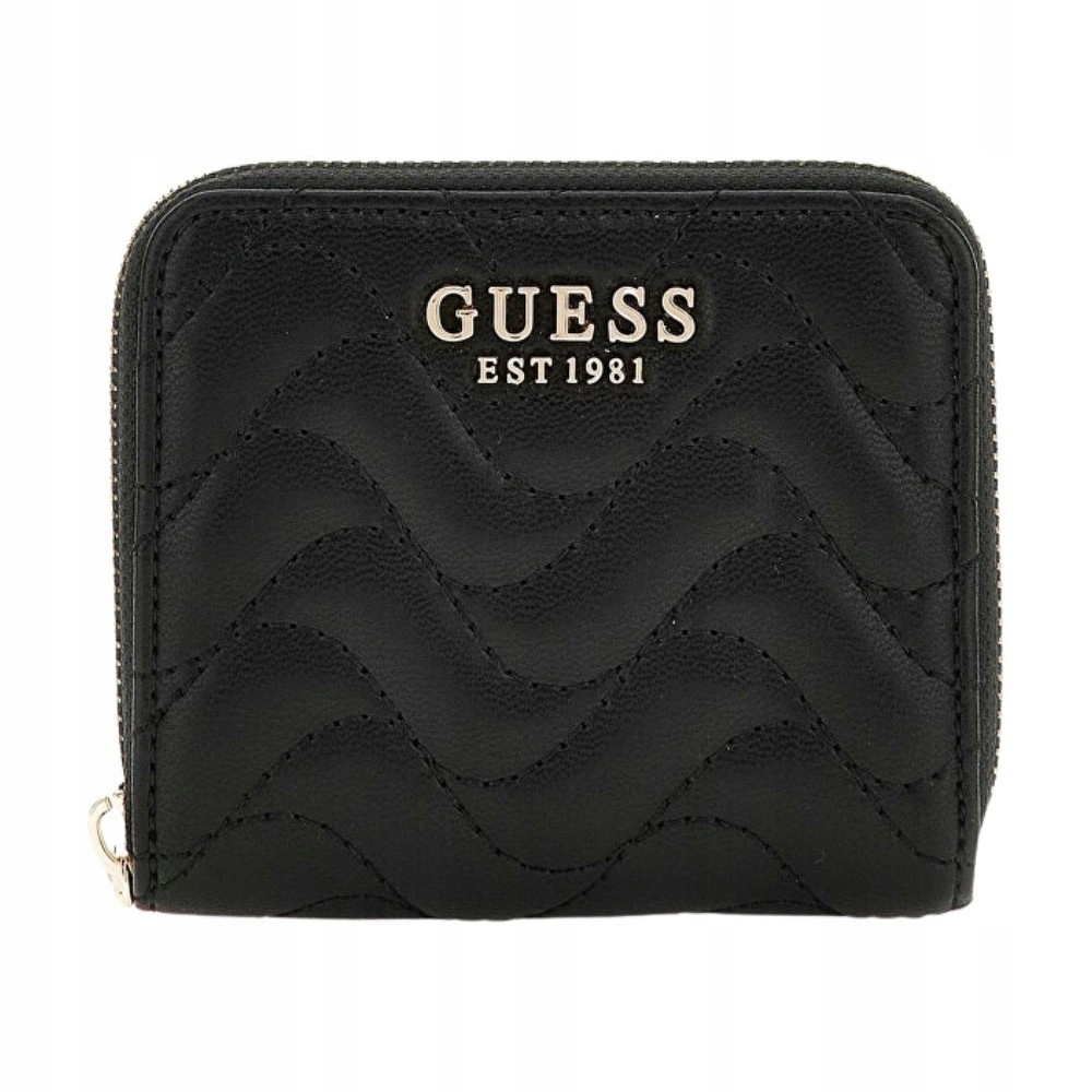 Guess Černá dámská peněženka Melisandra