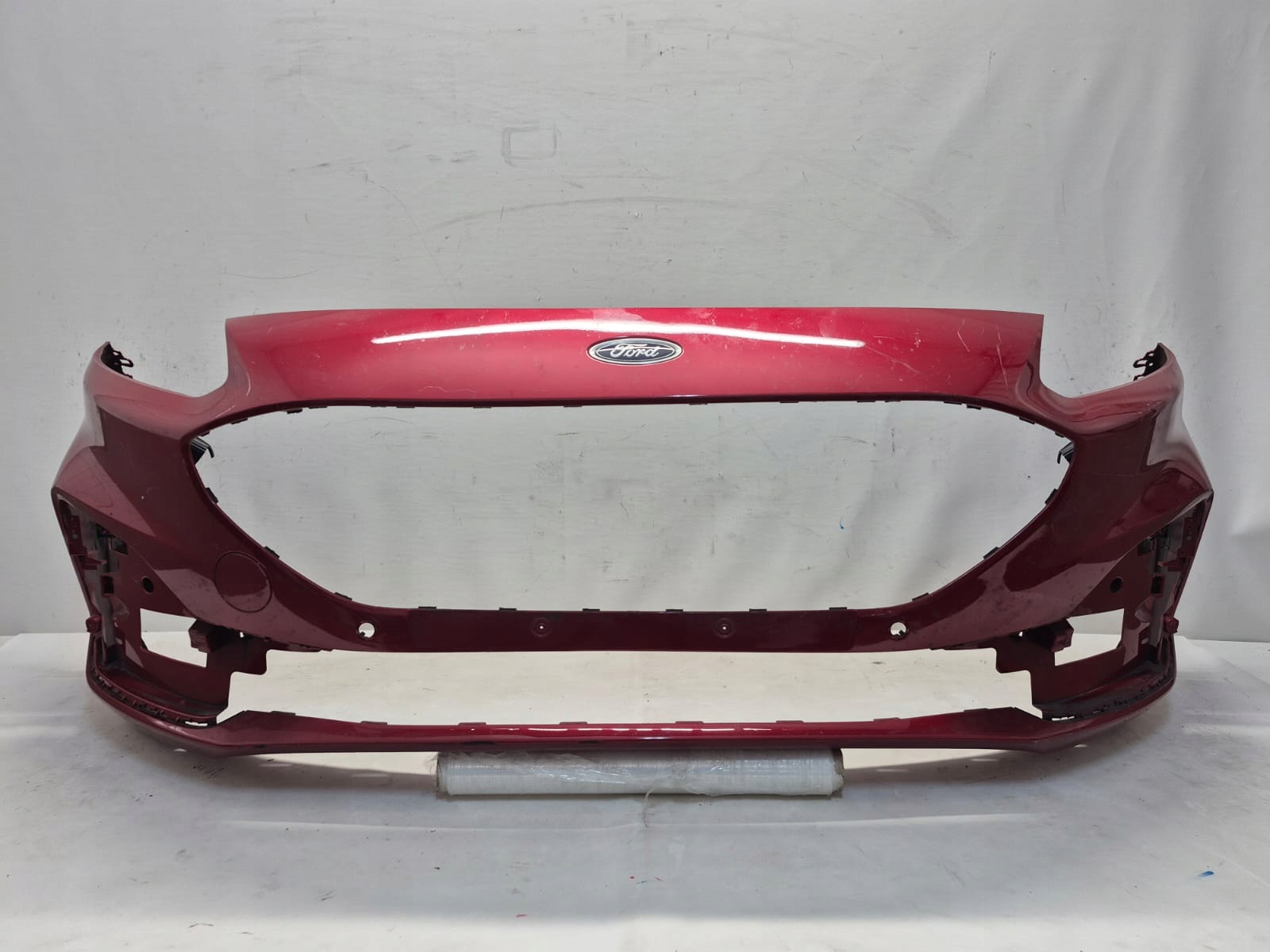 FORD KUGA III 3 MK3 ST-LINE 19-24 bumper front front PDC