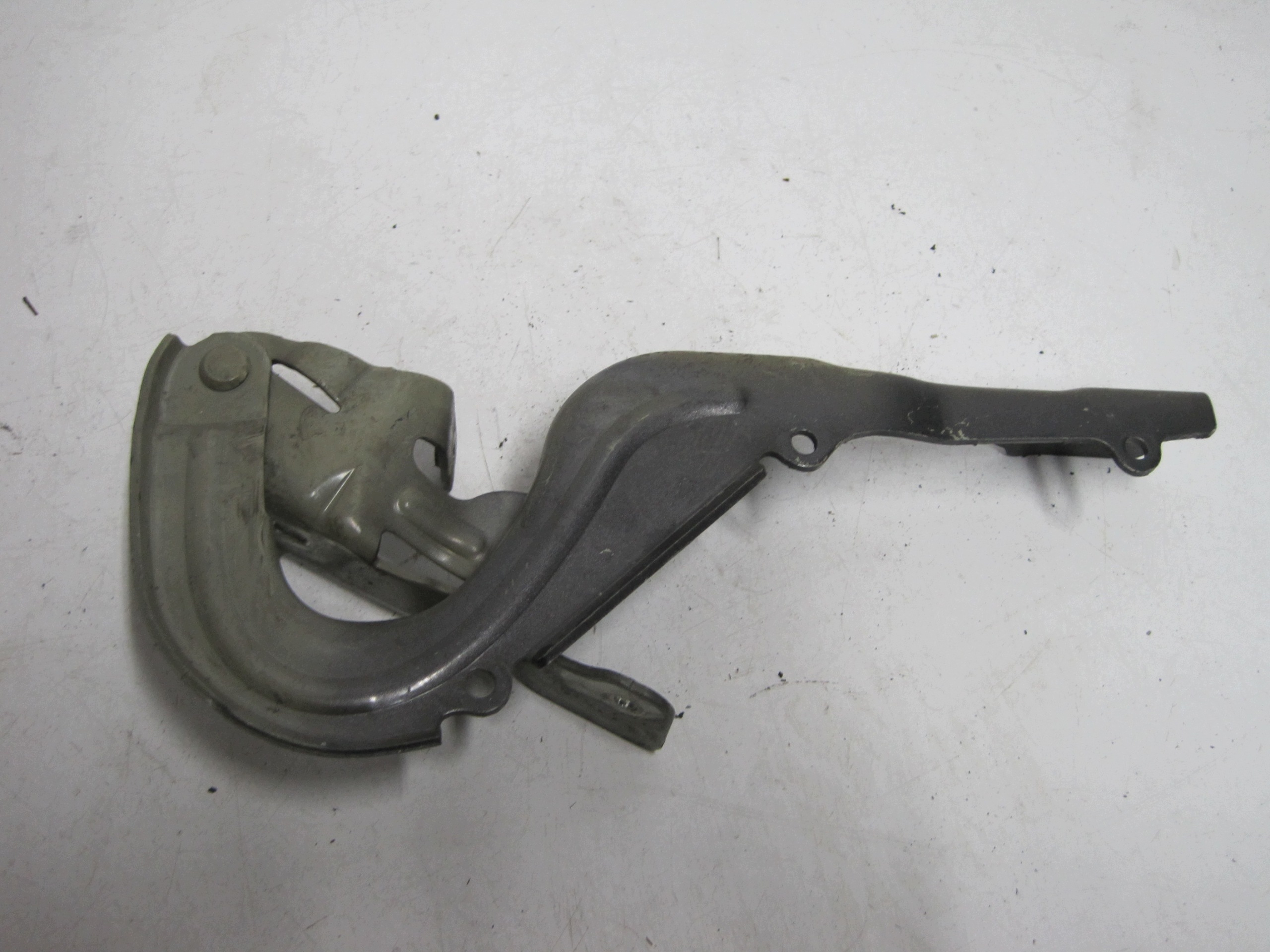 hinge bonnets CITROEN C3 III 9812778480 right