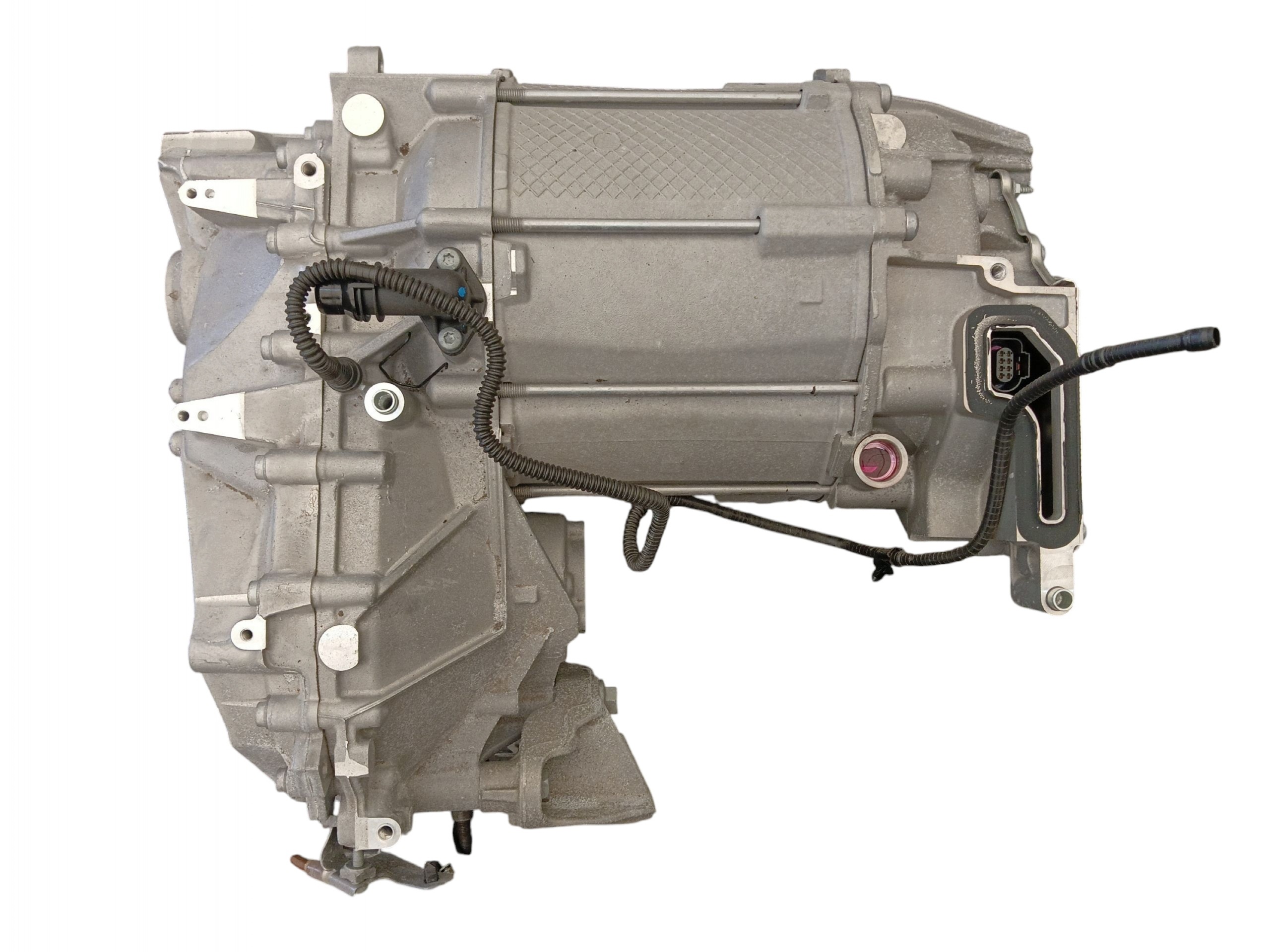 engine electrical FORD EXPLORER EV (2024-) 52 kWh 170KM 125kW 0EH901098E