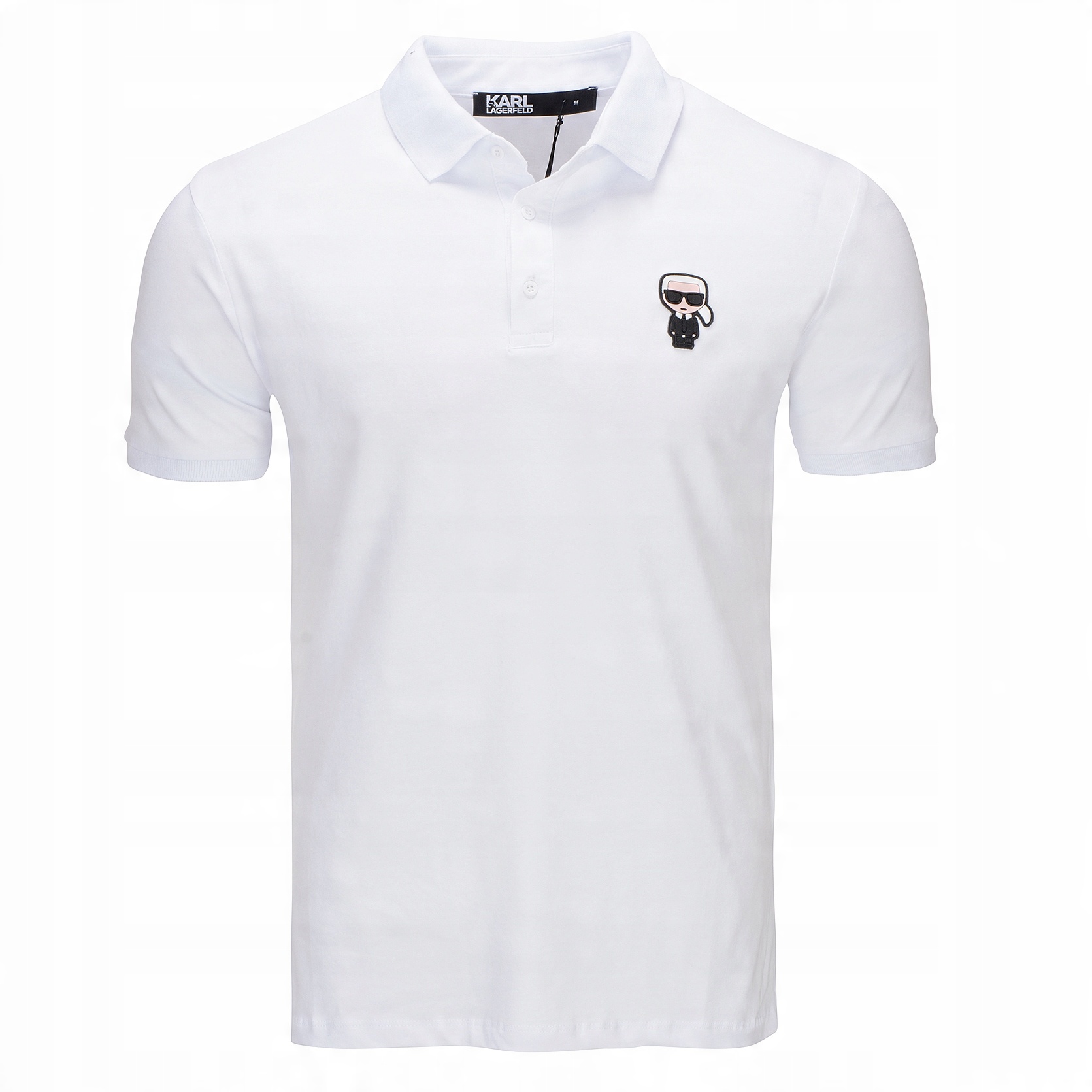 

Karl Lagerfeld Koszulka Polo S