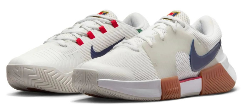 Boty Nike Zoom Gp Challenge 1 Velikost 38,5 Originální