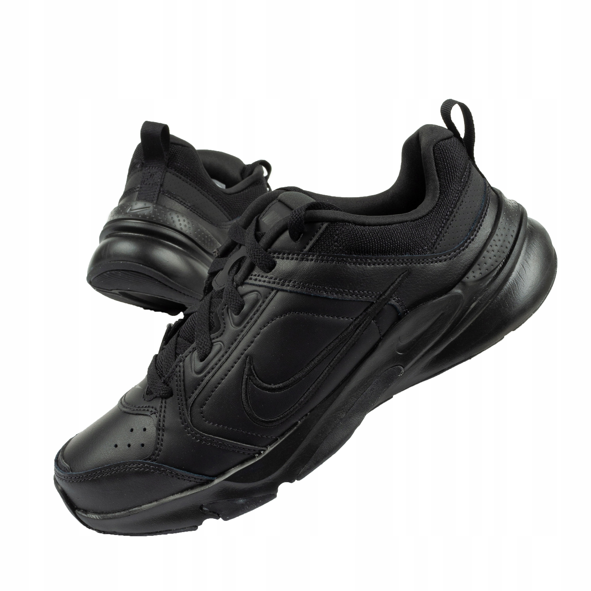 Nike Sportovní boty na Trénink Defy All Day DJ1196-001 vel.