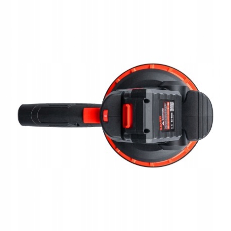 Przyssawka wibracyjna SENDI VSC-18 Kod producenta VSC-18