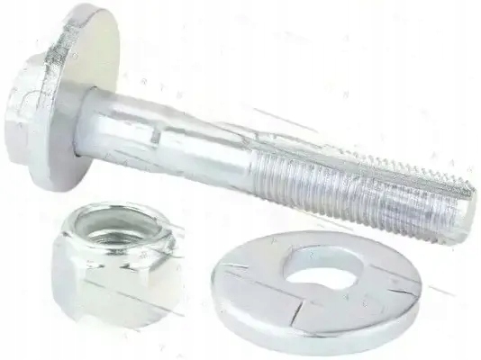 Febest 2329-008-KIT Komplet śrub korygujących pochylenie koła