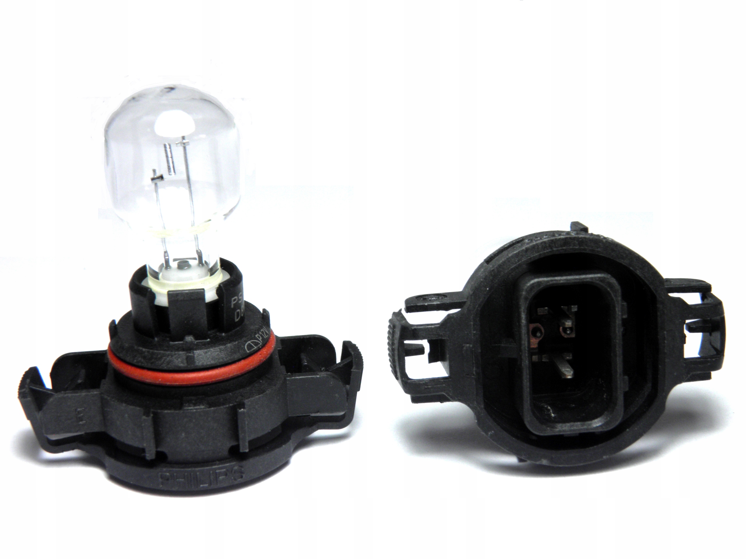 Żarówka PS19W Philips Oryginał 12085 Jaguar Fiat