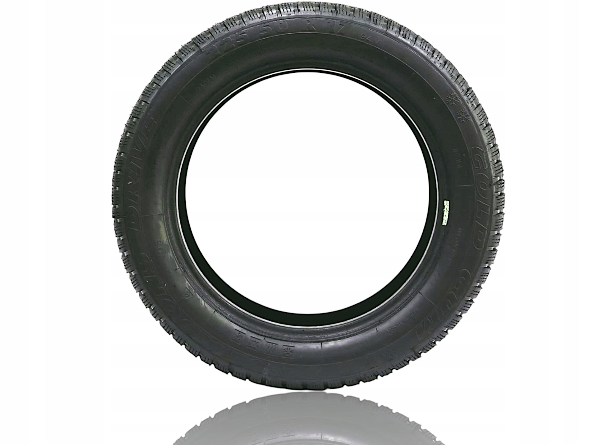 4x 205/55R 16 91HOPONY CAŁOROCZNE CICHE Klasa pozostałe marki