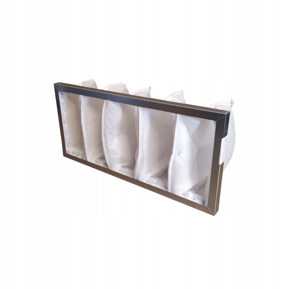 Kapsový filtr G4 Coarse 70% 879x287x360 6k/25